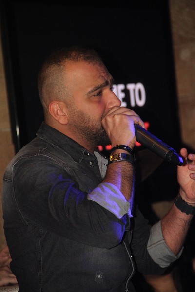 Taiga Beirut On Saturday Night